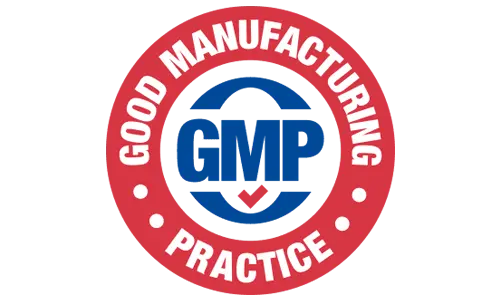 Horsewood GMP Certified